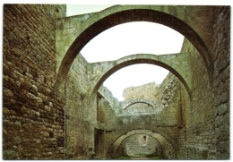 Castillo De Loarre (Huesca) - Salonnes Militares - Huesca