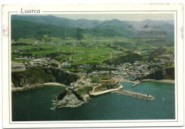 Luarca - El Puerto - Asturias (Oviedo)