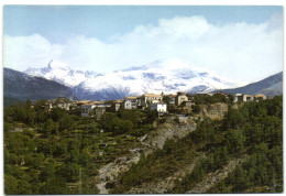 Laspuna (Huesca) - Pirineo Aragones - Al Fondo Macizo De Cotiella - Huesca