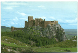 Castillo De Loarre - Pirineo Aragones - Huesca