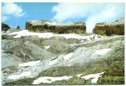 Parque Nacional De Ordesa (Pirineo Aragones) - Huesca