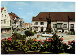 Horn-Bad-Meinberg - Hotel Vialon - Bad Meinberg