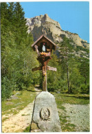 Parque Nacional De Ordesa - Bifurcacion Soaso - Cotafuera - Huesca