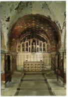 Canterbury Cathedral - Chapel Of Our Lady Undercroft - Canterbury