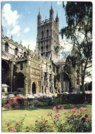 Gloucester Cathedral - Gloucester