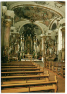 Haigerloch - St. Anna Wallfahrrskirche - Haigerloch
