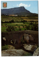 Pirineo Aragones - Jaca - Puente De San Miguel - Huesca