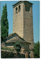 Larrede (Huesca) - Iglesia Mazarabe De San Pedro - Huesca