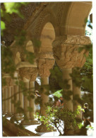 San Juan De La Pena - Pirineo Aragones - Claustro Romanico - Huesca