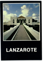 Lanzarote - Roncon De Yaiza - Lanzarote