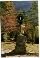 Pirineo Aragones (Huesca) - Parque Nacional De Ordesa - Virgen Del Pilar - Huesca