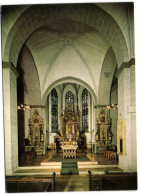 Brakel - Pfarrkirche St. Michael - Brakel