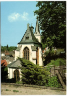 Blankenheim / Eiffel - Pfarrkirche St. Maria Himmelfahrt - Euskirchen