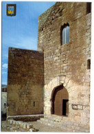 Peniscola (Castellon) - Entrada Al Castillo - Castellón