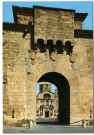 Abadia De Poblet - Porta Daurada - Tarragona