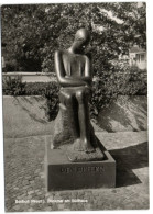 Bocholt (Westf.) - Denkmal Am Südhaus - Bocholt