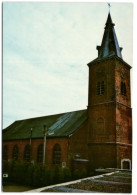 Schuiferskapelle - Kerk - Tielt