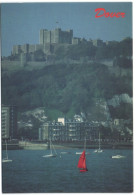 Dover Castle - Dover