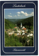 Lauterbach - Luftkurort Im Schwarzwald - Rottweil