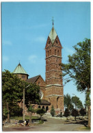 Bütgenbach - L'Eglise - Butgenbach - Bütgenbach