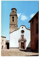 Marsa (Tarragona) - Iglesia Parroquial - Tarragona