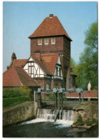 Coesfeld - Walkenbrückentor - Coesfeld