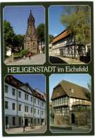 Heiligenstadt Im Eichsfeld - Heiligenstadt