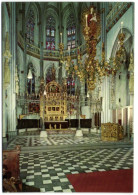 St.Viktor-Dom Zu Xanten - Der Hochchor Mit Hochaltar - Xanten