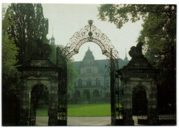 Bückeburg Neues Palais - Schaumburg