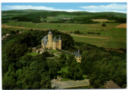 Schloss Homburg - Museum Des Oberbergischen Landes - Gummersbach