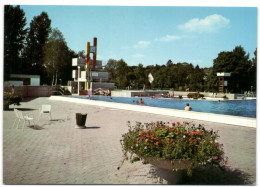 Luftkurort Wiehl 1 Bez. Köln Neues Freibad - Wiehl