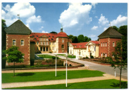 Velen In Westfalen - Sport Schloss Velen - Borken