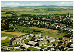 Warbrug / Westf. - Jugenddorf Petrus Damian - Warburg