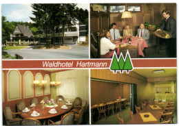 Wiehl 1 - Waldhotel Hartmann - Wiehl