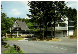 Wiehl 1 - Waldhotel Hartmann - Wiehl