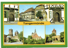 Tangermünde (Kr. Stendal) - Tangermünde