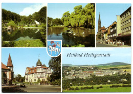 Heilbad Heiligenstadt - Heiligenstadt