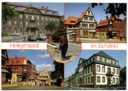 Heiligenstadt Im Eichsfeld - Heiligenstadt