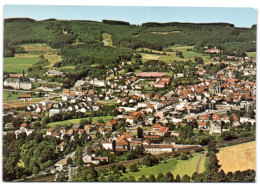 Bad Driburg / Westf. - Im Eggegebirge Am Teutoburger Wald - Bad Driburg