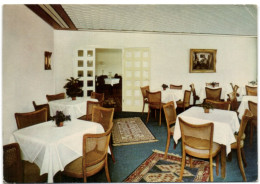 Eichsfeld - Hotelm-Restaurant Wiesengrund - Heiligenstadt