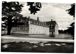 Anholt - Parkhotel Mit Terrassen - Borken