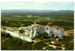 Vinaroz - Paseo GeneralisimoVista Aérea De L'ermitori Del Puig - Castellón