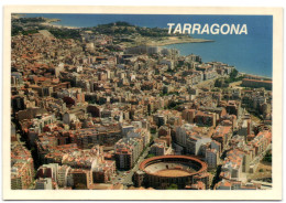 Tarragona - Vista General - Tarragona
