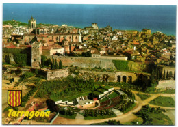 Tarragona - Vista Parcial - Tarragona