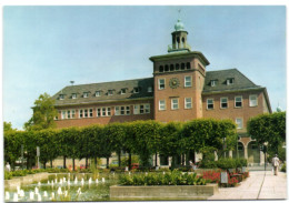 Bocholt - St. Georg-Gymnasium - Bocholt