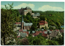 Blankenheim / Ahr Die Perle Der Eifel - Euskirchen