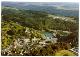 Luftkurort Blankenheim/Eifel - Quellort Der Ahr - Euskirchen