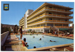 Peniscola - Hotel Ramada - Castellón