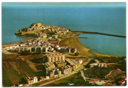 Peniscola - Vista Aérea - Castellón