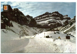 Pirineo Aragones (Huesca) - Rioseta - Huesca